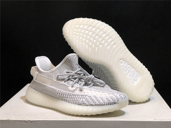 Men's Running Weapon Yeezy Boost 350 V2 Shoes 004985